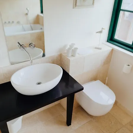 Exklusiv + Nah Zur Ostsee 4-zi./4+2 P. Prázdninový dům Groß Schwansee